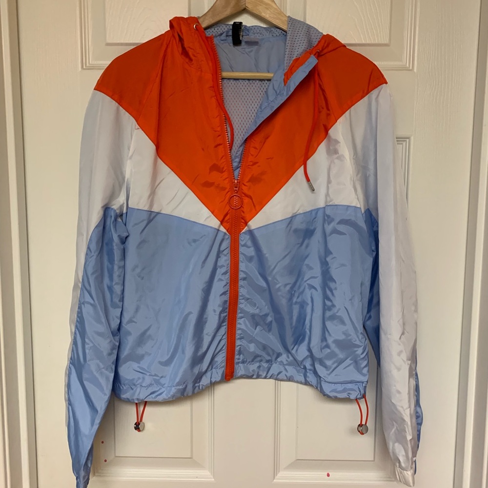 H&M Windbreaker
